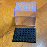 Minifigure Display [USED]