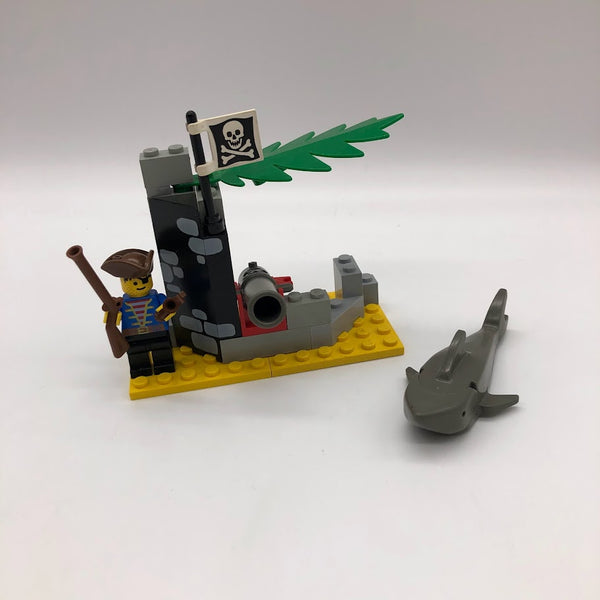 1492 Battle Cove polybag [USED]