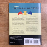 The LEGO® Builder's Guide Book [New]