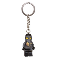 Cole Key Chain