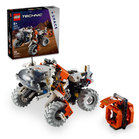 Surface Space Loader LT78 42178 - New LEGO Technic Set