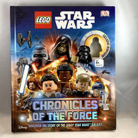 Chronicles of the Force [USED]