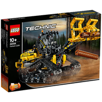 42094 Tracked Loader [CERTIFIED USED]