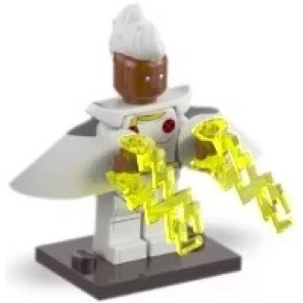 lego storm marvel minifigure