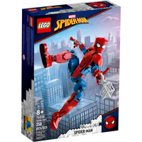 76226 Spider-Man Figure