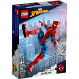 76226 Spider-Man Figure