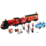 4841 Hogwarts Express [CERTIFIED USED]