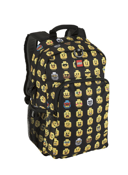 Backpack Minifig