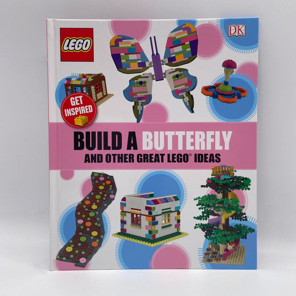 Build a Butterfly [USED]