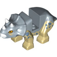 Triceratops