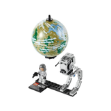 9679 AT-ST & Endor [CERTIFIED USED]
