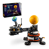 Planet Earth and Moon in Orbit 42179 - New LEGO Technic Set