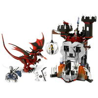 7093 Skeleton Tower [CERTIFIED USED]