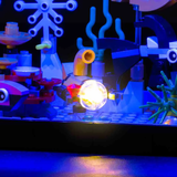 Light Kit for #31122 LEGO Fish Tank