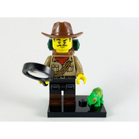 Series 19 - Jungle Explorer