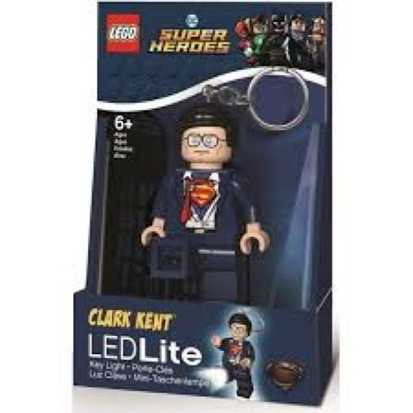 Clark Kent LED Key Light