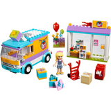 41310 Heartlake Gift Delivery