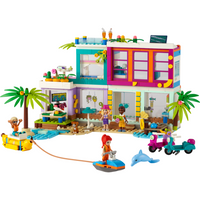 41709 Vacation Beach House