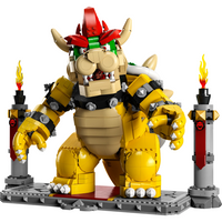 71411 The Mighty Bowser™