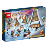 76418 Harry Potter Advent Calendar (2023)