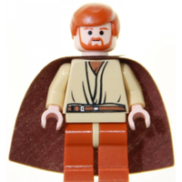 Obi-Wan Kenobi