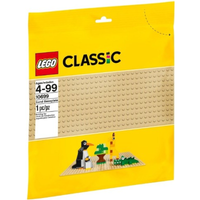 10699 Sand Baseplate