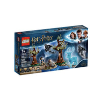 75945 Expecto Patronum [New, Sealed, Retired]