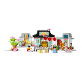 10411 Learn About Chinese Culture