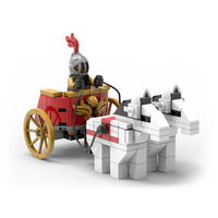 Roman Chariot 6346105 [CERTIFIED USED]
