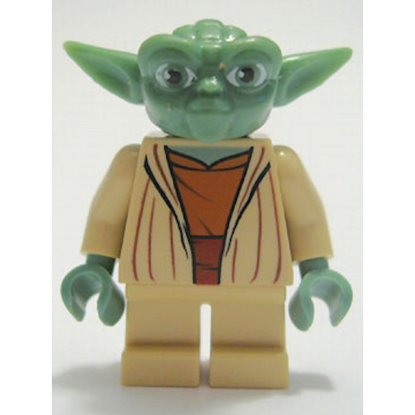 Yoda