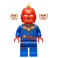 Captain Marvel