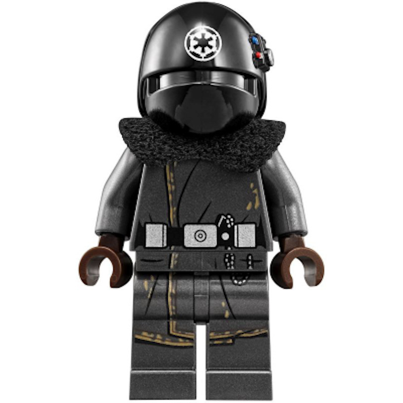 Imperial Imperial Conveyex Gunner - LEGO® Star Wars™️ Minifigure ...