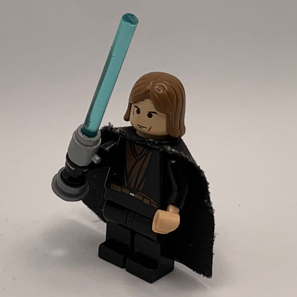 Anakin Skywalker with Light-up Lightsaber