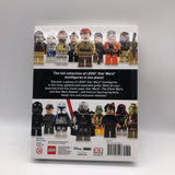 LEGO Star Wars Character Encyclopedia: Updated and Expanded [NEW]