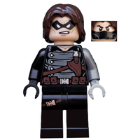 Winter Soldier