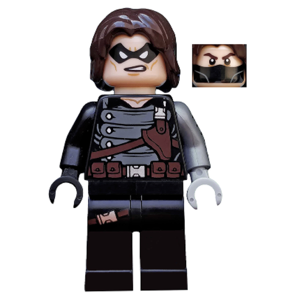 Winter Soldier