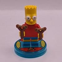 Bart Simpson