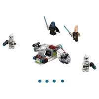 75206 Jedi and Clone Troopers Battle Pack