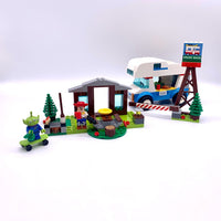 10769 Toy Story 4 RV Vacation [USED]
