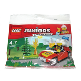 30338 Fire Car Polybag