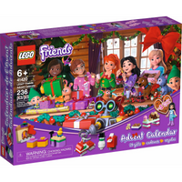41420 Friends Advent Calendar (2020)