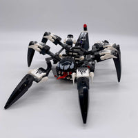 76163 Venom Crawler [USED]