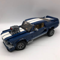 10265 Ford Mustang [USED]