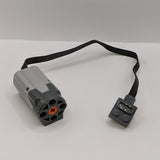 Medium LEGO-compatible Power Functions Motor [USED]
