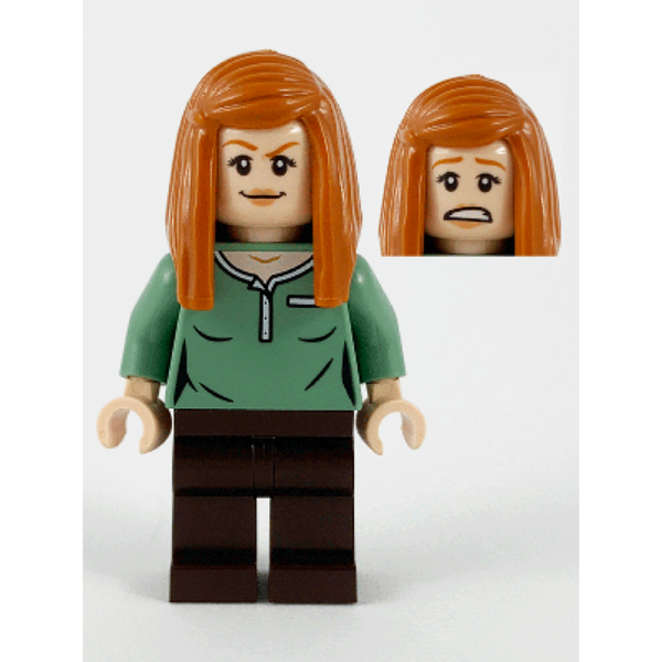 Lego harry potter online ginny