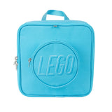 Small Backpack - Medium Azure