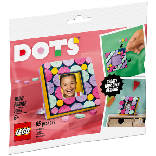 30556 Mini Frame Polybag