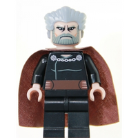 Count Dooku