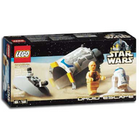 7106 Droid Escape