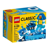 10706 Blue Creativity Box
